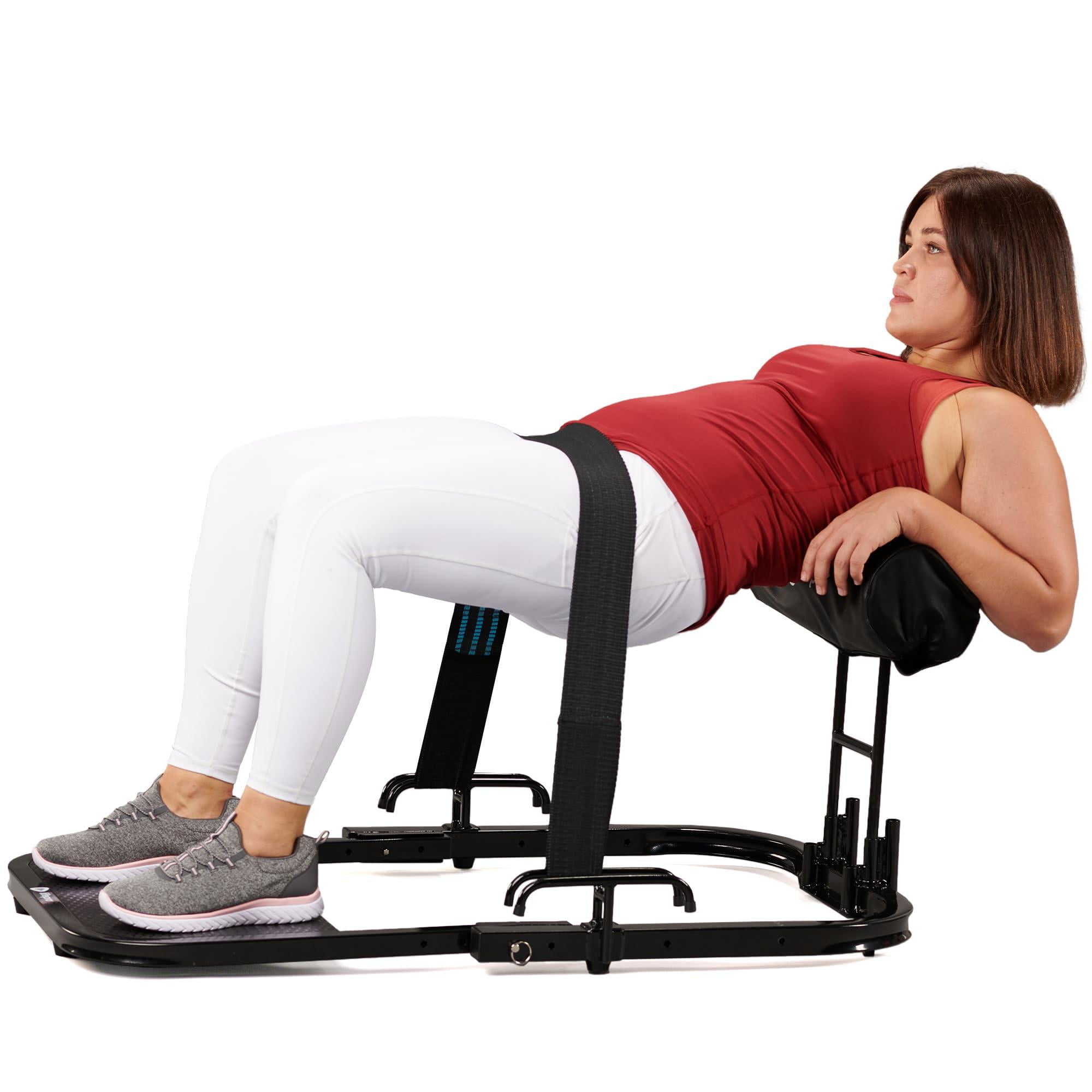 BodyBoss 2.0 Portable Home Gym System -Resistance Bar