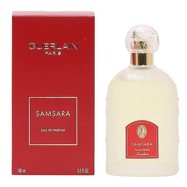 Guerlain Samsara Eau de Parfum 100ml 香水 Samsara by Guerlain Eau De Parfum Spray For Women 100ml - Walmart.ca