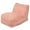 Multi-color, variant on Majestic Home Goods Chair Lounger Charlie Salmon