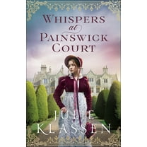Whispers at Painswick Court, (Paperback)