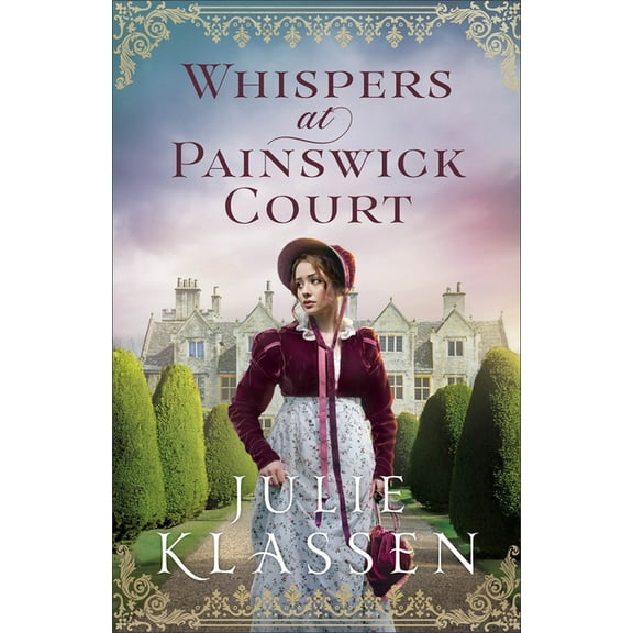 Whispers at Painswick Court, (Paperback)