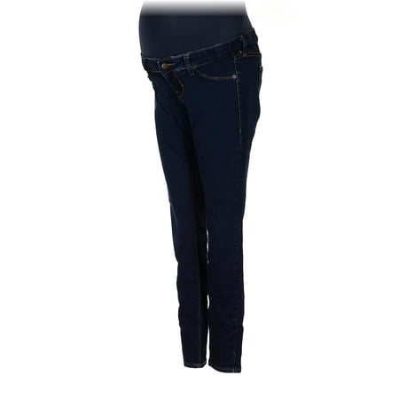 

Pre-Owned Old Navy - Maternity Women s Size 4 Maternity Jeans