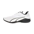 thumbnail image 3 of PU & MA Neutron Running Mens White Sneakers Athletic Shoes 31016905, 3 of 6