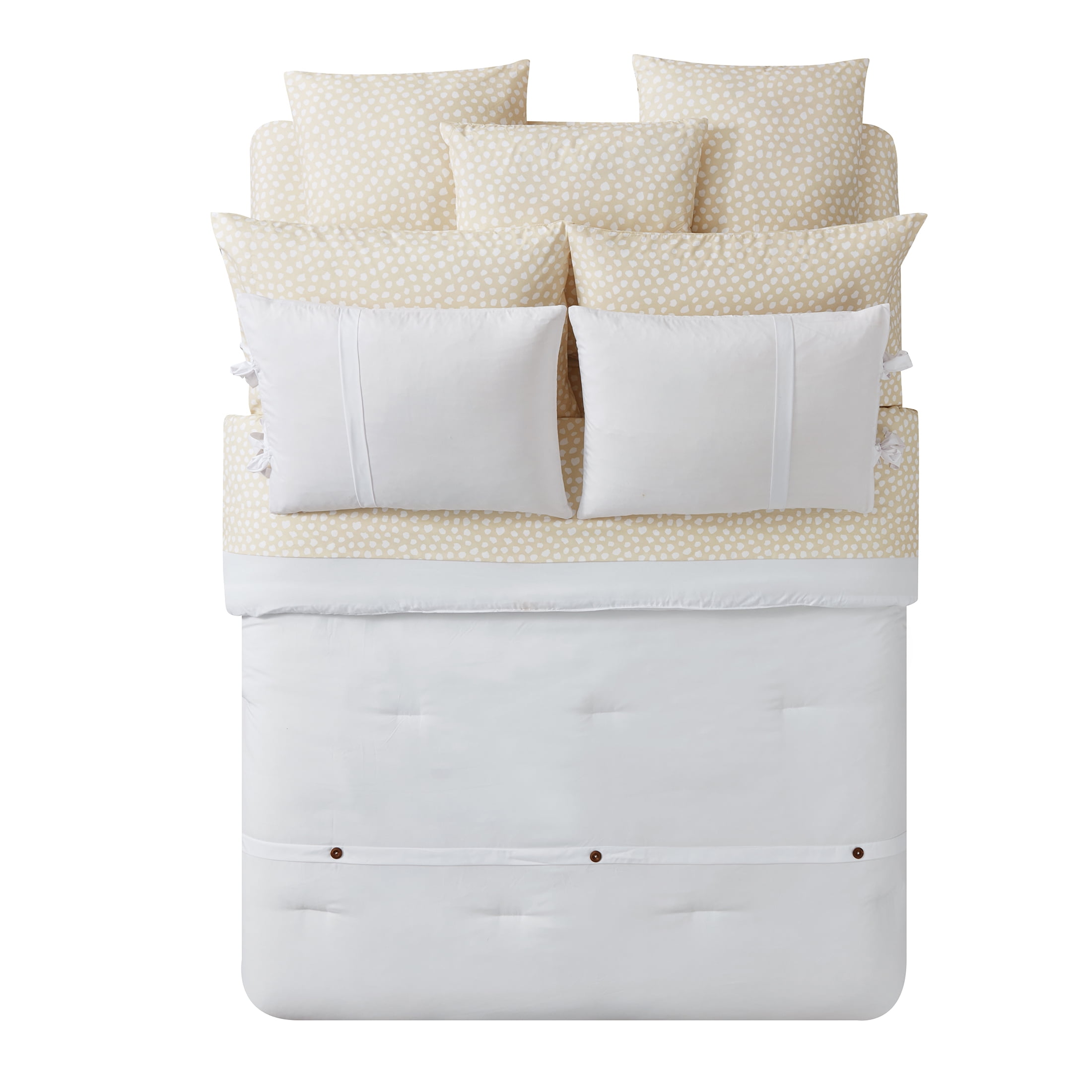 Serenas Premium Bedding Set – Doms Mattress Store