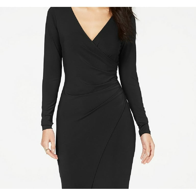 Thalia sodi store crossover dress