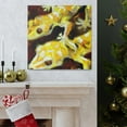 thumbnail image 5 of Crested Gecko Expressionism - Canvas, 5 of 10
