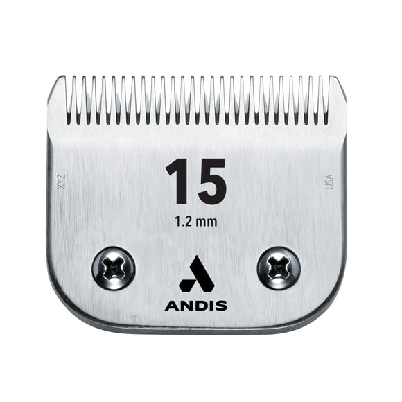 Clipper Blade Andis 64072 Ultra Edge para perros y animales