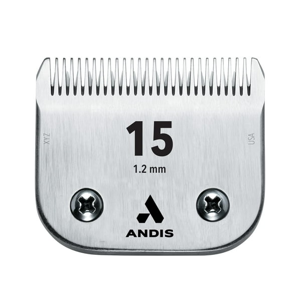 Clipper Blade Andis 64072 Ultra Edge para perros y animales