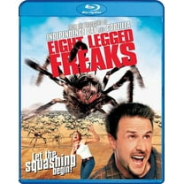 Eight Legged Freaks (Blu-ray)