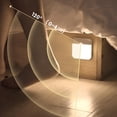 thumbnail image 1 of Lámpara de sensor de Luz de inducción de Luz nocturna Fernando Luz de noche Luz blanca, 1 of 8