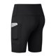 thumbnail image 4 of Mujeres Deportes Pantalones de yoga Bolsillos laterales Leggings cortos Ropa deportiva Gimnasio CACAGOO Leggings deportivos, 4 of 7