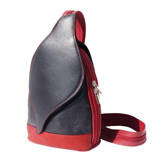 Antonella Backpack in calf-skin leather 2065 Leather Bags Antonella Backpack in calf-skin leather 2065 Leather Bags