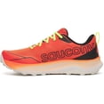 thumbnail image 3 of Saucony Peregrine 16, Fire/Black, 11, 3 of 6