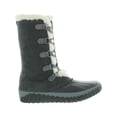 thumbnail image 4 of Journee Collection Womens Blizzard Faux Suede Cold Weather Winter & Snow Boots, 4 of 5