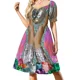 thumbnail image 1 of Power of Disco // Magic Discoball Vestido de manga corta Falda de verano para mujer vestidos de verano para mujer, 1 of 8