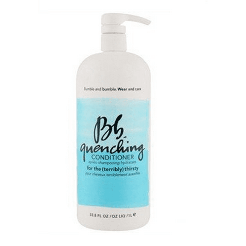 Bumble and bumble Bumble and Bumble Quenching Conditioner, 33.8 Fl Oz