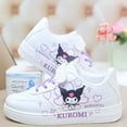 thumbnail image 3 of Sanrio Hello Kitty Kuromi Casual Shoes Spring and Autumn Running Shoes Sneakers, 3 of 9