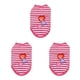 thumbnail image 4 of Chalecos a rayas con letras para mascotas Greeniant CBP341226 Ropa bonita para cachorros, 4 of 6