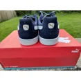 thumbnail image 4 of New PU & MA Astro Play Us 14 Style Code 401439-02 PU & MA Navy-PU & MA White, 4 of 6