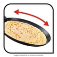 thumbnail image 4 of Sartén para Crepas T-fal 25 cm Gris, 4 of 4