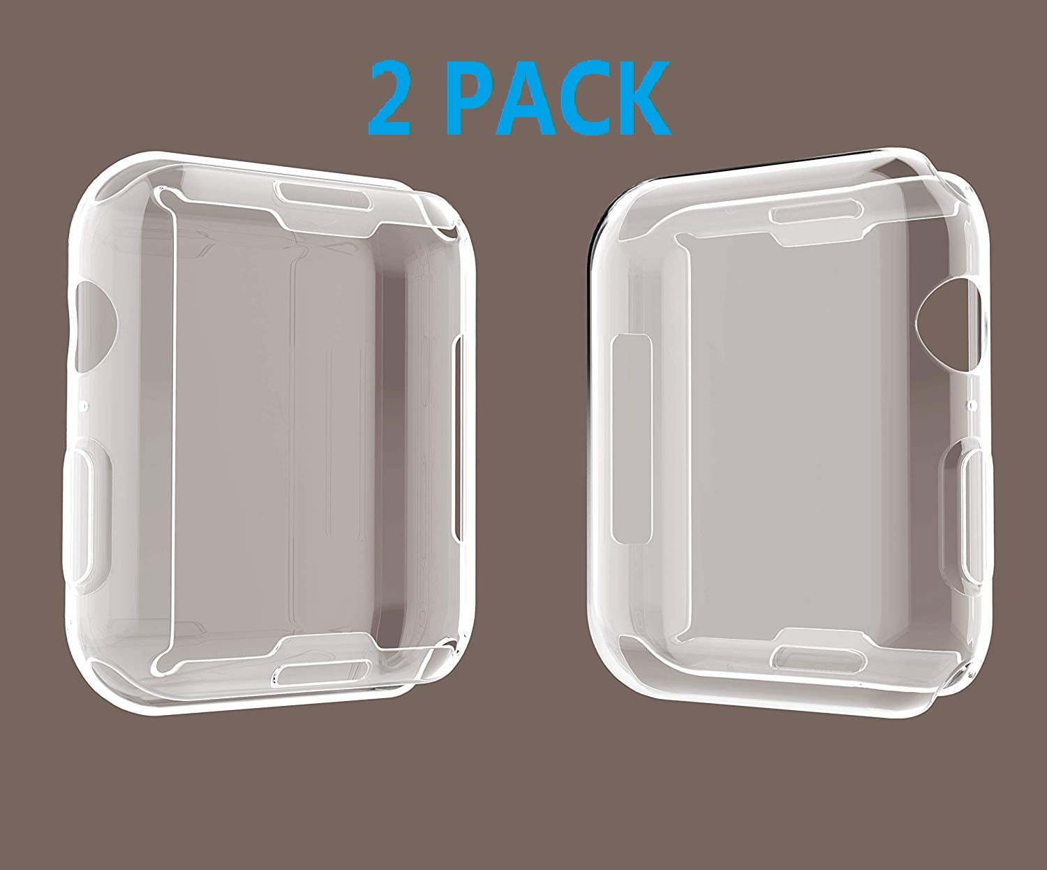 apple watch series 4 44mm clear case