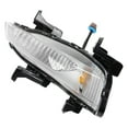 thumbnail image 3 of For 2019-2020 Optima Front Left Corner Lights Clear Plastic 92303-D5500 Q, 3 of 5