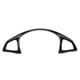 thumbnail image 1 of Embellecedor de marco de volante estilo fibra de carbono para Mercedes Benz CE GLC clase W205 W213 X253 Jadeshay A, 1 of 8
