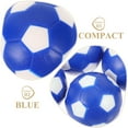 thumbnail image 5 of REOFLYUP 10Pcs Table Game Balls for Mini Table Soccer and Desktop Football 1.18In, 5 of 5