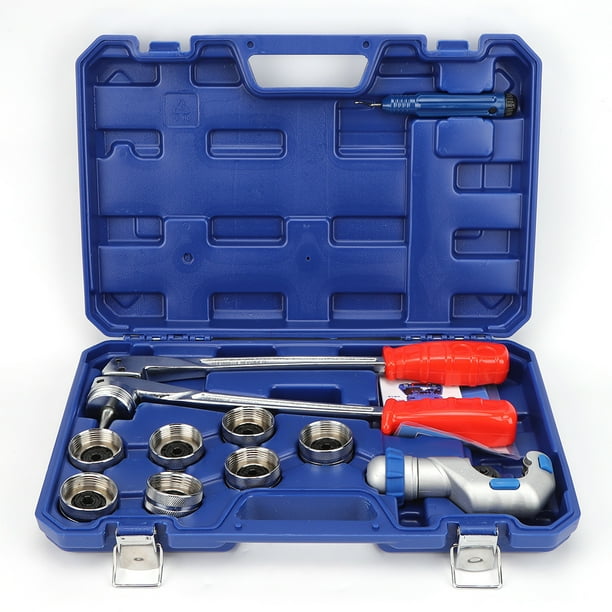 Manual Tube Expander Pipe Flaring Tool Ct100a Tube Expander Manual
