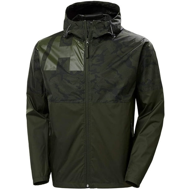 Helly hansen pursuit jacket sale