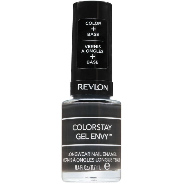 Revlon Colorstay Gel Envy™ Longwear Nail Enamel