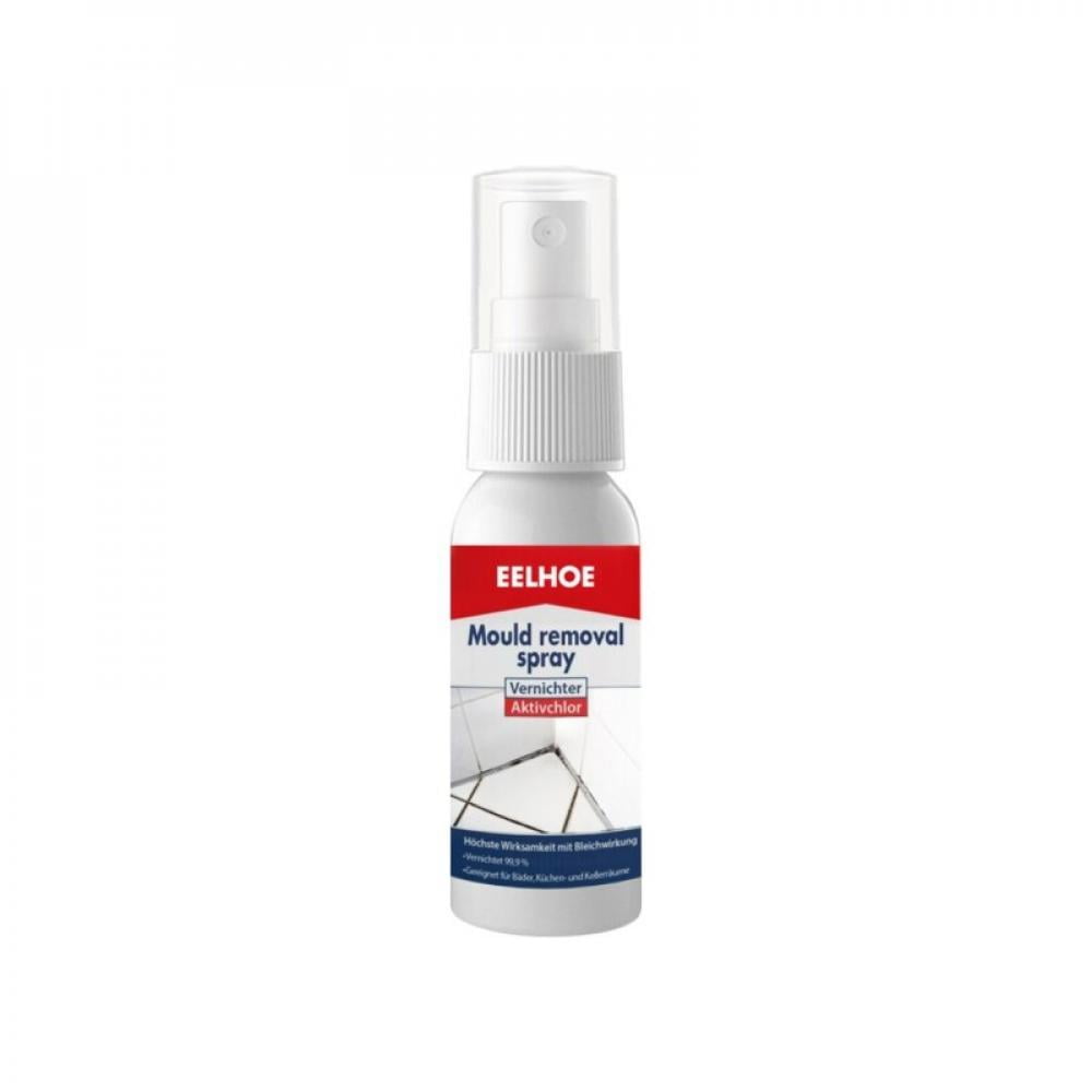 30ML/100ML EELHOE Household Mildew Remover Is Easy To Use And The Spray Is Easy To Use