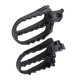 thumbnail image 5 of 1 Pair 8mm/0.31in Steel Foot Pegs Rest Pedal Replacement for Taotao 50cc 70cc 90cc 110cc 125cc Dirtbike Motocross, 5 of 5