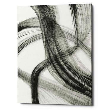 Epic Graffiti 'Aul' Canvas Wall Art, 26"x34"