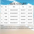 thumbnail image 3 of Ussuma High Waisted Striped Shorts for Women Stylish Elastic Waist with Pockets Drawstring Shorts Comfortable Personality Beach Outdoor XL Black, 3 of 5