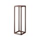 thumbnail image 1 of Estante de madera de nogal con base for bonsái chino, soporte for plantas for decoración interior y exterior del hogar., 1 of 6