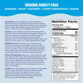 thumbnail image 4 of Ultima Replenisher Hydration Electrolyte Drink Mix Powder Packets, Sugar-Free Original Variety Pack, 20 Ct, 4 of 10