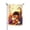 Style 4, variant on Autumn Harvest Truck Garden Flag 12x18 Inch Double Sided Fall Pumpkin Thanksgiving Decor Yard Flag Outdoor Farmhouse Decoration