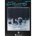 thumbnail image 1 of Terms Of Endearment, Main Theme From Sheet Music, 1 of 2