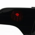 thumbnail image 5 of Spec-D Tuning Black Smoke Tail Lights Compatible with 2006-2011 Honda Civic Sedan 4 Door, Left + Right Pair Assembly, 5 of 7