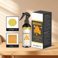thumbnail image 1 of Limpiadores domésticos 120 ml Spray para el cuidado de muebles Spray para el cuidado de cera de abejas, 1 of 9
