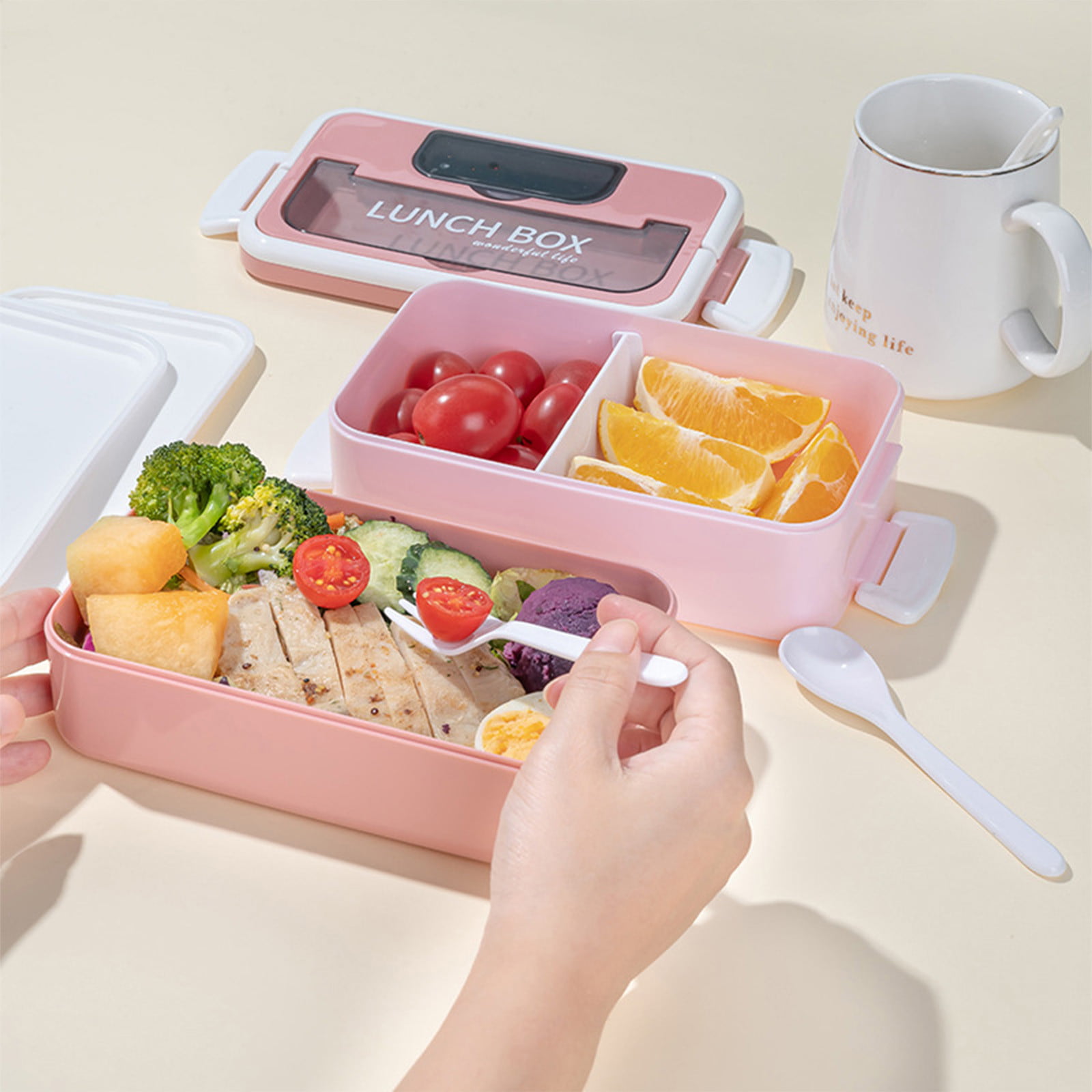 Lunch Box Essentials – Okayest Moms