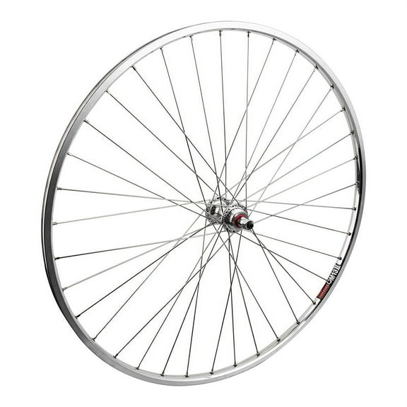 WM Wheel Rear 27x1 630x13 Sun M13 Sl 36 Or8 Rd2100 Fw 5/6/7sp Qr Seal Sl 126mm D