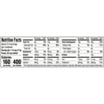 Birds Eye Veggie Pasta Penne with Cheddar Cheese Sauce, Frozen Side, 10