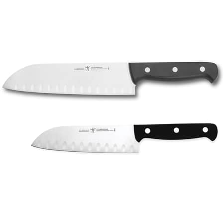 J.A. Henckels International Fine Edge Pro 2-pc Asian Knife Set