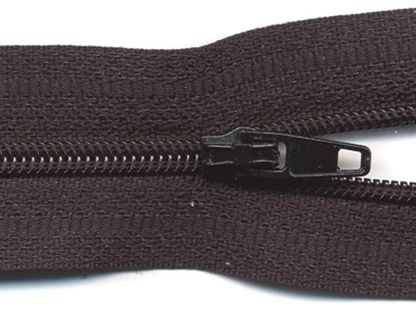 Make-A-Zipper Kit 5-1/2yd-Black | Walmart Canada