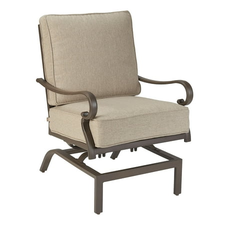 Stella Lounge Set - Mainstays Ellis Garden 2-Piece Lounge Chair Set with Beige Cushions