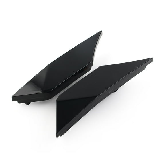 NS 2 Pcs LED Dynamic Side Marker Turn Signal Light Lamp Blinker Replacement for HONDA Civic 2016 2017 2018 2019 2020 2021