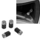thumbnail image 5 of Tapa del vástago de la válvula de la rueda tapa del vástago de la válvula del neumático 4 piezas de fibra de carbono elegante para el reemplazo del automóvil para Mini ANGGREK Otros, 5 of 8