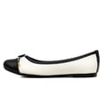thumbnail image 2 of Flats Zmexico para Mujer 495 beige 22.5, 2 of 4